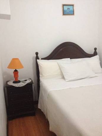 Imagen de la habitación del Residencial Gouveia. Foto 6