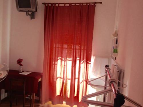 Imagen de la habitación del Residencial Gouveia. Foto 7