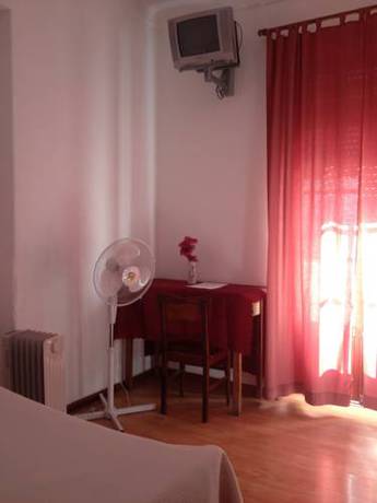 Imagen de la habitación del Residencial Gouveia. Foto 8