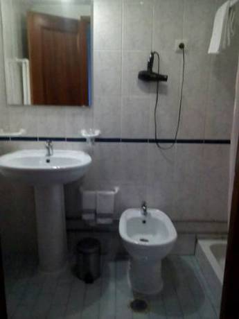 Imagen de la habitación del Residencial Gouveia. Foto 14