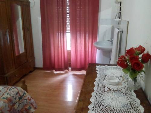 Imagen de la habitación del Residencial Gouveia. Foto 16