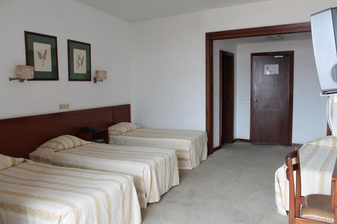 Imagen de la habitación del Residencial Greco. Foto 5
