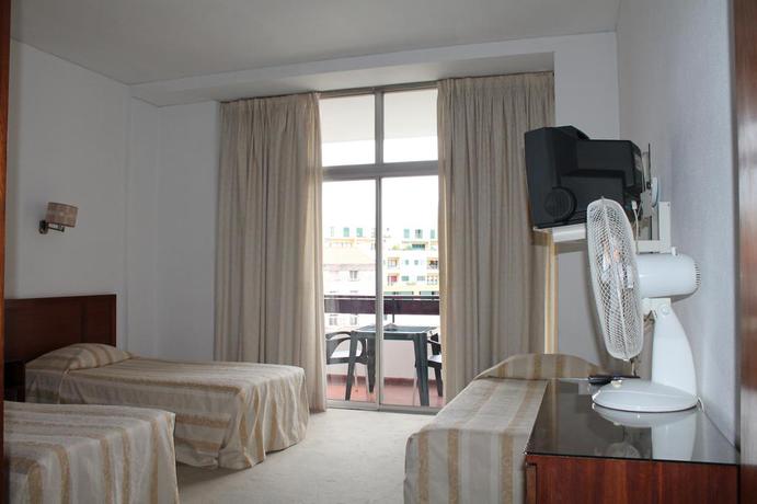 Imagen de la habitación del Residencial Greco. Foto 6