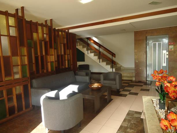 Imagen de los interiores del Residencial Greco. Foto 12