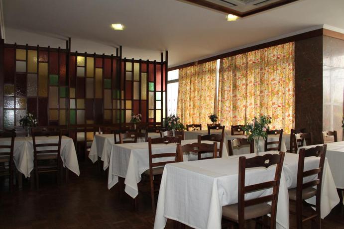Imagen del bar/restaurante del Residencial Greco. Foto 2
