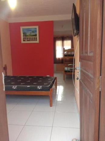 Imagen general del Residencial Havaí. Foto 1