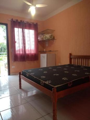 Imagen de la habitación del Residencial Hava&iacute;. Foto 6