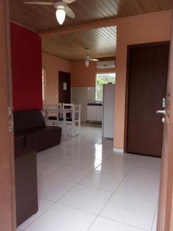 Imagen general del Residencial Hava&iacute;. Foto 4