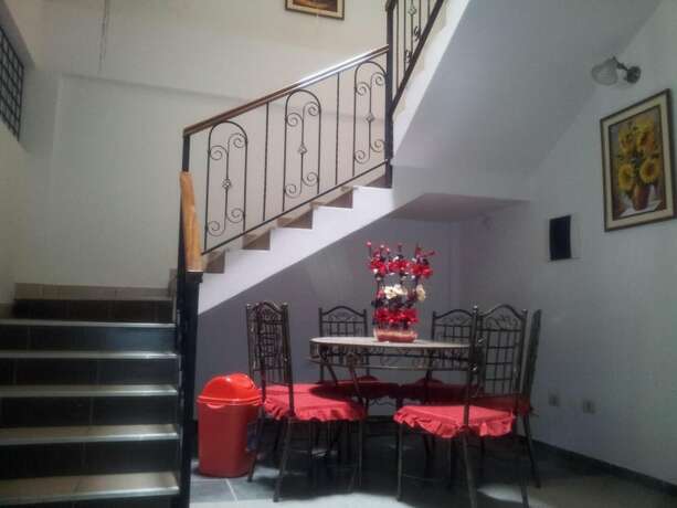 Imagen general del Residencial Ikandire Ii. Foto 2