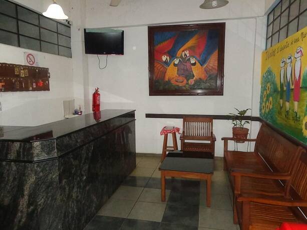 Imagen general del Residencial Ikandire Ii. Foto 3