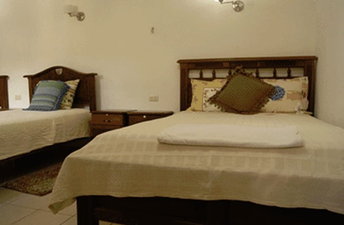 Imagen general del Residencial Ikandire Ii. Foto 4