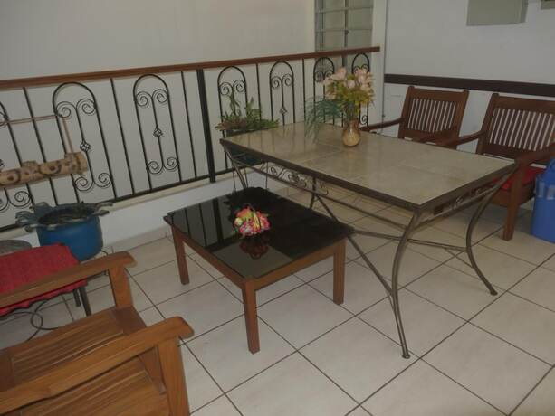 Imagen general del Residencial Ikandire Ii. Foto 5