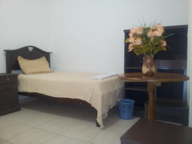 Imagen general del Residencial Ikandire Ii. Foto 6