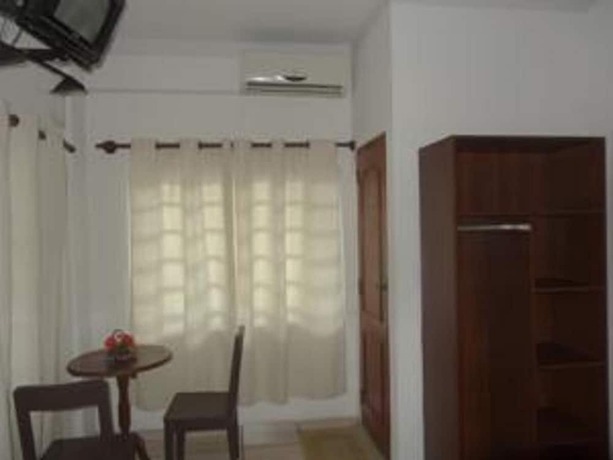 Imagen general del Residencial Ikandire Ii. Foto 8