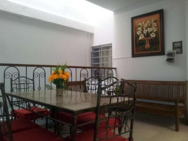 Imagen general del Residencial Ikandire Ii. Foto 9