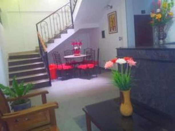 Imagen general del Residencial Ikandire Ii. Foto 12