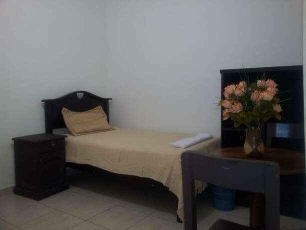 Imagen general del Residencial Ikandire Ii. Foto 14