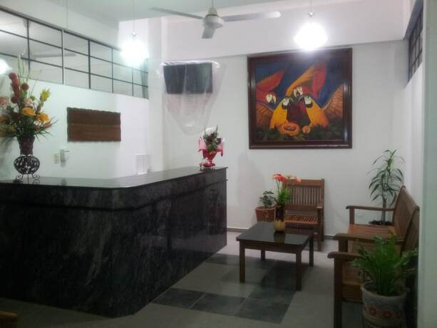Imagen general del Residencial Ikandire Ii. Foto 15