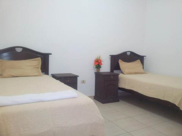 Imagen general del Residencial Ikandire Ii. Foto 16