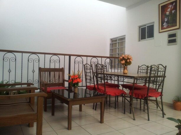 Imagen de la habitación del Residencial Ikandire Ii. Foto 20