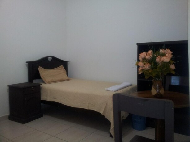 Imagen de la habitación del Residencial Ikandire Ii. Foto 21