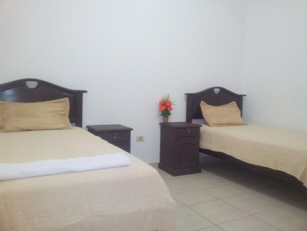 Imagen de la habitación del Residencial Ikandire Ii. Foto 22