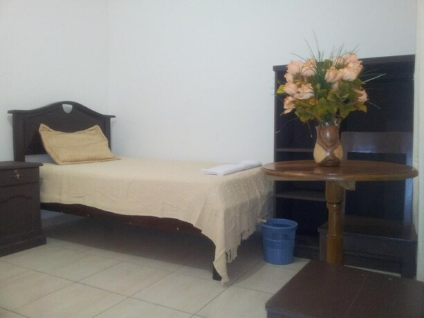 Imagen de la habitación del Residencial Ikandire Ii. Foto 23