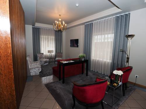 Imagen de la habitación del Residencial Imperial. Foto 2