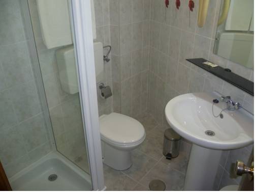 Imagen de la habitación del Residencial Imperial. Foto 3