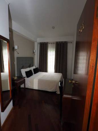 Imagen de la habitación del Residencial Imperial. Foto 4