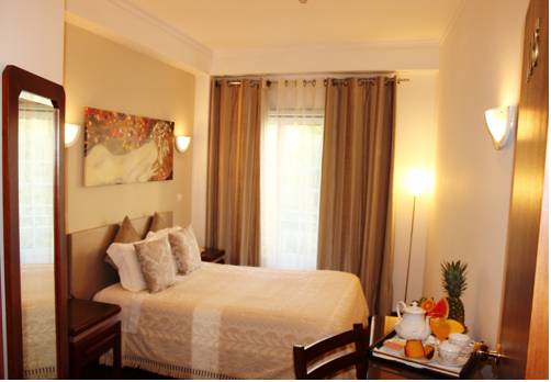 Imagen de la habitación del Residencial Imperial. Foto 6