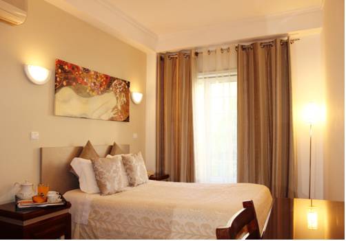 Imagen de la habitación del Residencial Imperial. Foto 7