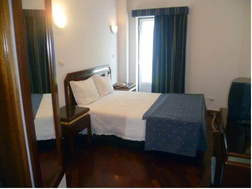 Imagen de la habitación del Residencial Imperial. Foto 9