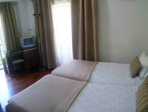 Imagen de la habitación del Residencial Imperial. Foto 10