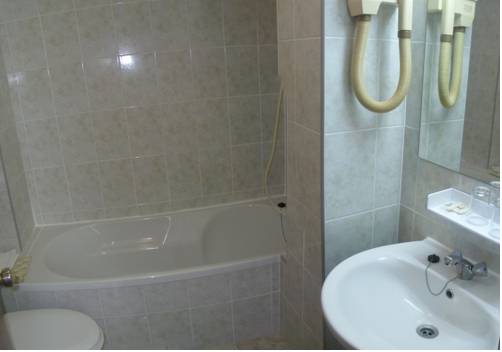 Imagen de la habitación del Residencial Imperial. Foto 11