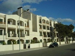 Imagen general del Residencial La Cala. Foto 4