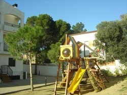 Imagen general del Residencial La Cala. Foto 5