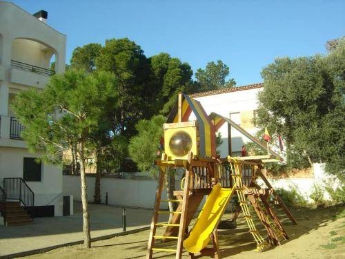 Imagen general del Residencial La Cala. Foto 6