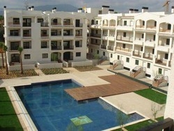 Imagen general del Residencial La Cala. Foto 8