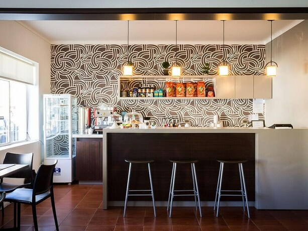 Imagen del bar/restaurante del Residencial La Familia. Foto 9