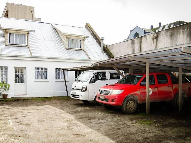 Imagen general del Residencial La Familia. Foto 1