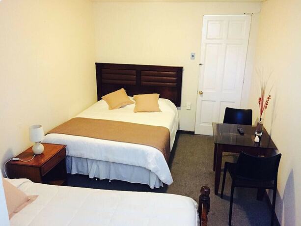 Imagen general del Residencial La Familia. Foto 2