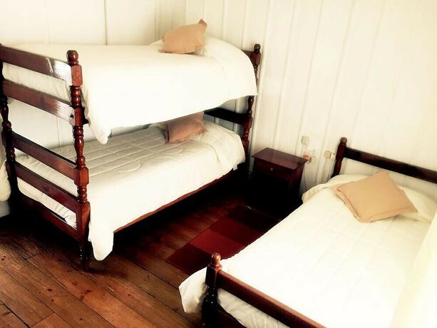 Imagen general del Residencial La Familia. Foto 6