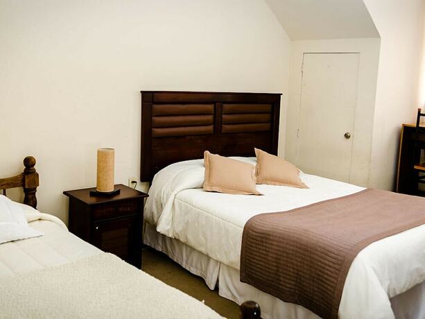 Imagen general del Residencial La Familia. Foto 8