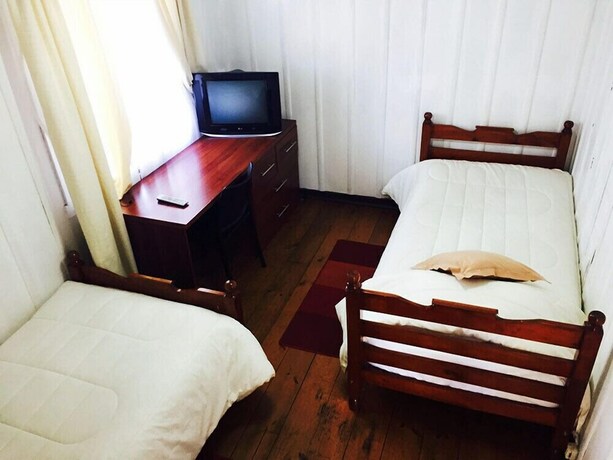 Imagen de la habitación del Residencial La Familia. Foto 10