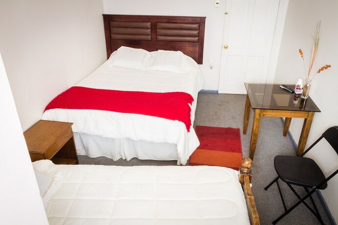 Imagen de la habitación del Residencial La Familia. Foto 11