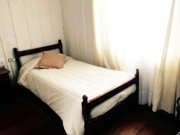 Imagen de la habitación del Residencial La Familia. Foto 13