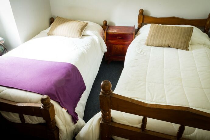 Imagen de la habitación del Residencial La Familia. Foto 15