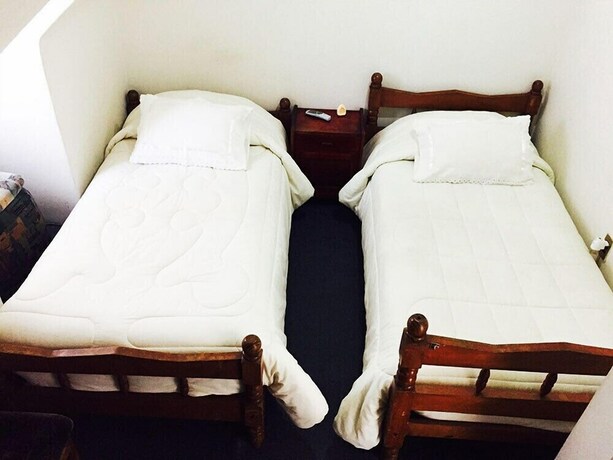 Imagen de la habitación del Residencial La Familia. Foto 16