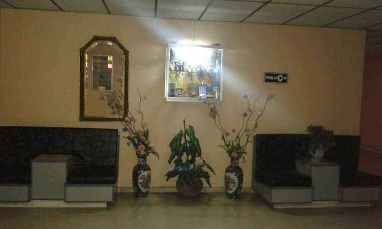 Imagen general del Residencial Las Canarias. Foto 6